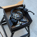 MaceMX E-Moto Brake
