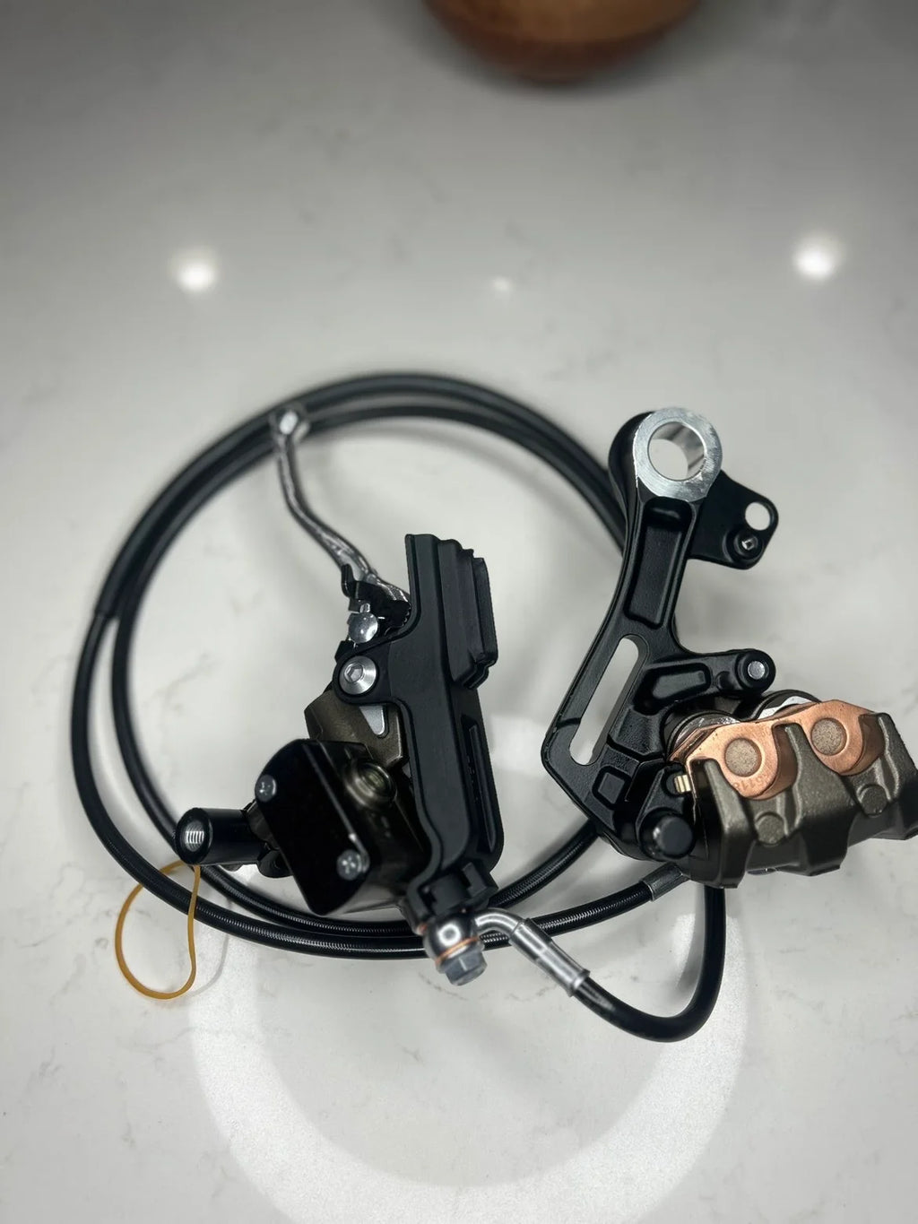 (Pre Order) Surron LBX/ Eride Ultra Bee Brake Kit