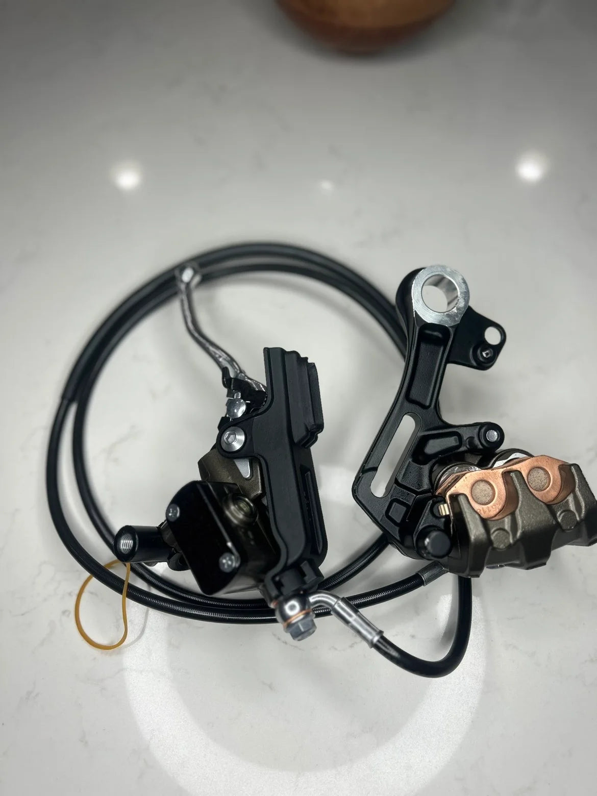 (Pre Order) Surron LBX/ Eride Ultra Bee Brake Kit