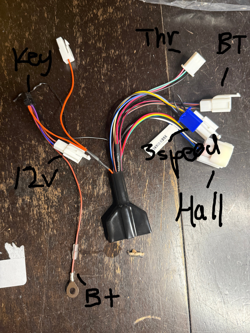 MaceMX Controller Upgrade 2.0