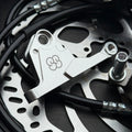 Ultra Bee Brake Bracket