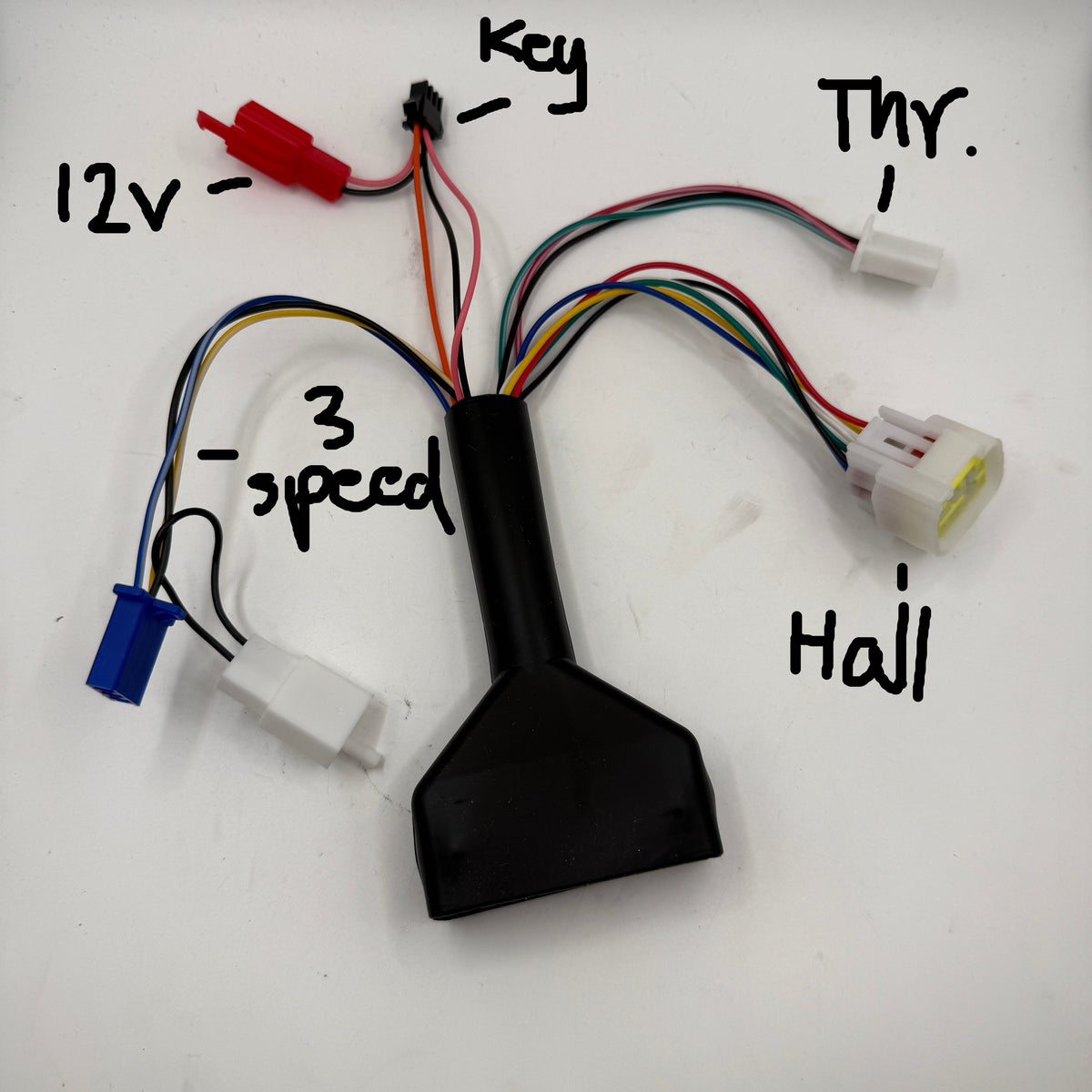 MaceMX Controller Upgrade 1.0