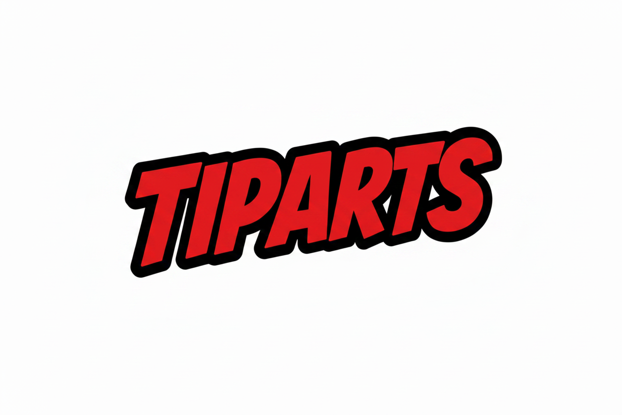 Ti Parts