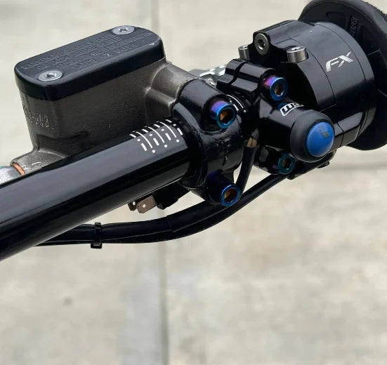 (Pre Order) Moto/Ultra Bee Brake TI